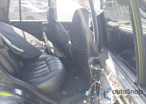 2003 Jeep Grand Cherokee Laredo z USA, uszkodzony, nr VIN 1J4GX48S13C543359